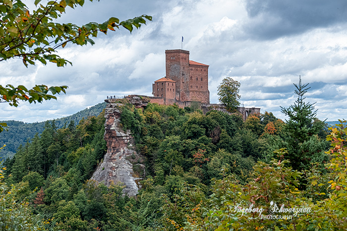 Burg Trifels