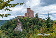 Burg Trifels