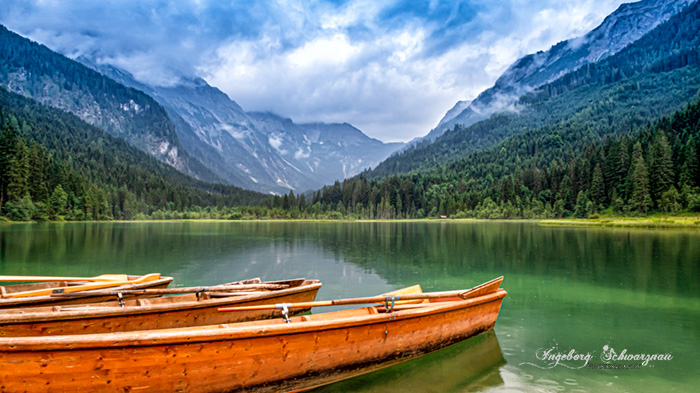 landschaft 5203 Jägersee