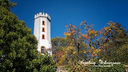 Landschaft - Türme