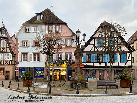 Wissembourg (F)
