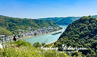 Traumschleife 5 Seenblick