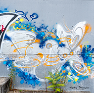 Grafitti