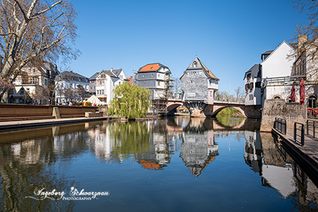 Bad Kreuznach