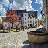 Fototour - Meisenheim