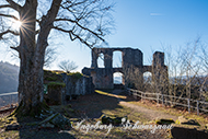 Burgruine Falkenstein