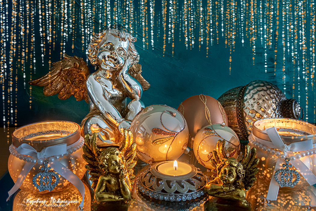 SI Fotografie - Landschaftsfotografie, Makrofotografie, Tierfotografie