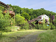 Steinbruch Wolfsmühle