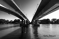 S/W Brücken