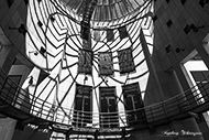 S/W Licht und Schatten