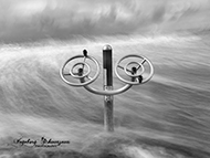 S/W Meer