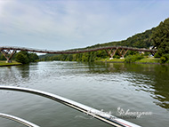 Schifffahrt Main-Donau-Kanal