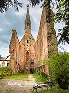 Klosterruine Rosental